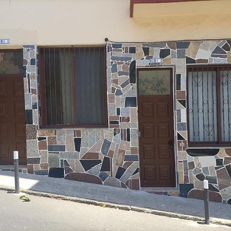 Apartamento Santa Cruz De La Palma Rubi 1 Y 2 Exterior foto