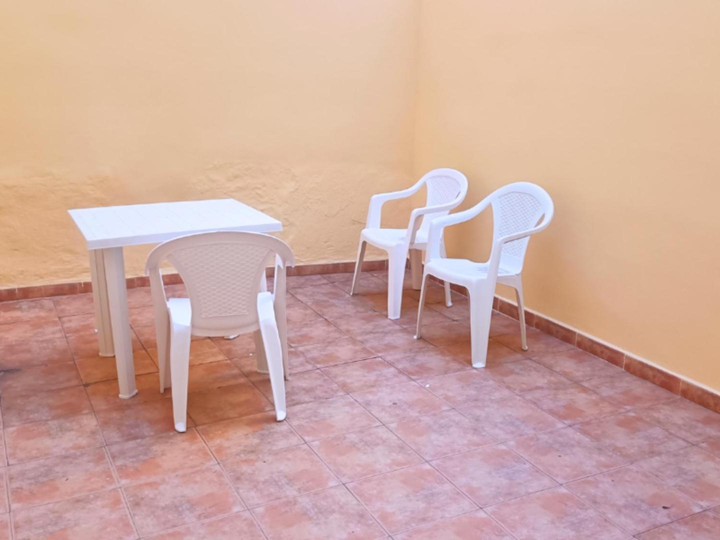 Apartamento Santa Cruz De La Palma Rubi 1 Y 2 Exterior foto