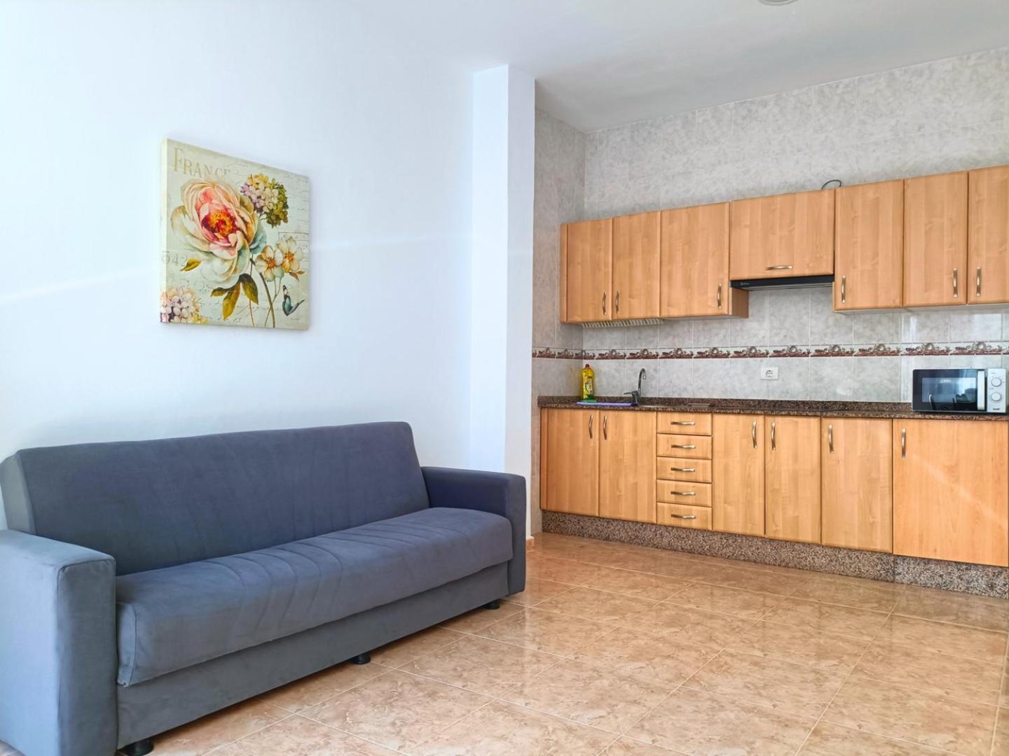 Apartamento Santa Cruz De La Palma Rubi 1 Y 2 Exterior foto