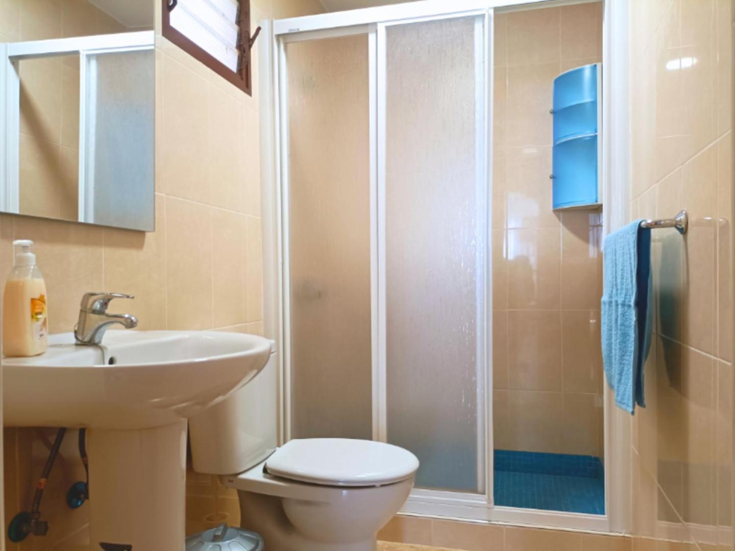 Apartamento Santa Cruz De La Palma Rubi 1 Y 2 Exterior foto
