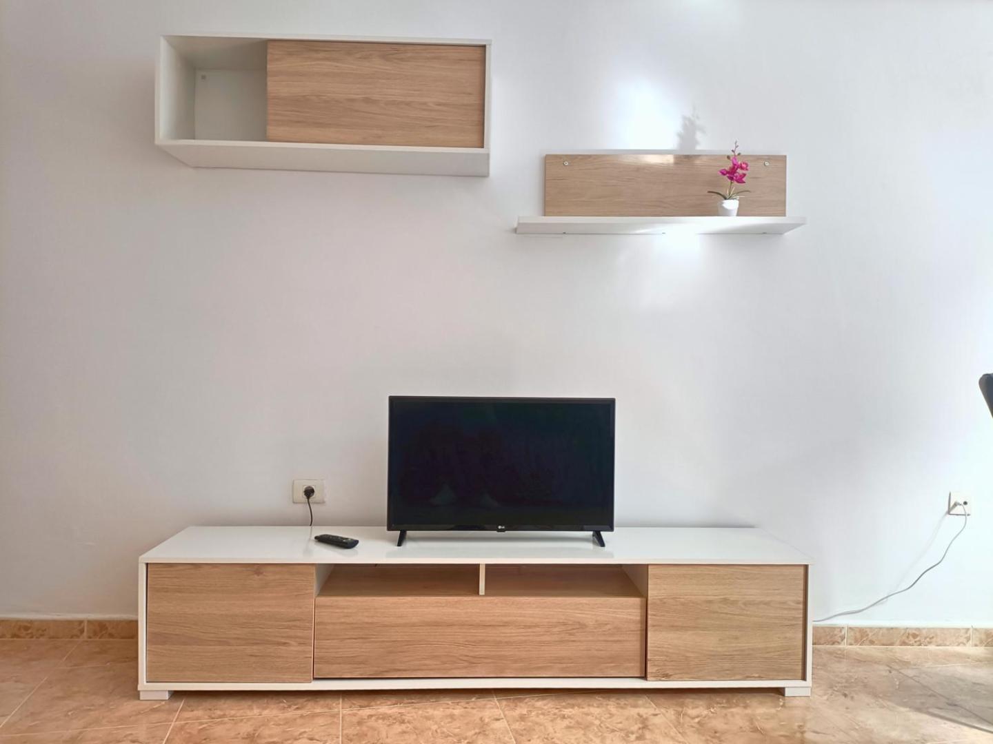 Apartamento Santa Cruz De La Palma Rubi 1 Y 2 Exterior foto