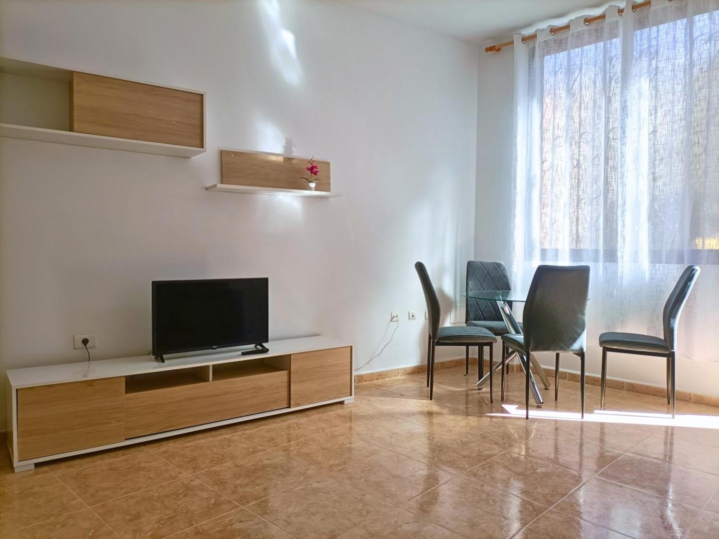 Apartamento Santa Cruz De La Palma Rubi 1 Y 2 Exterior foto