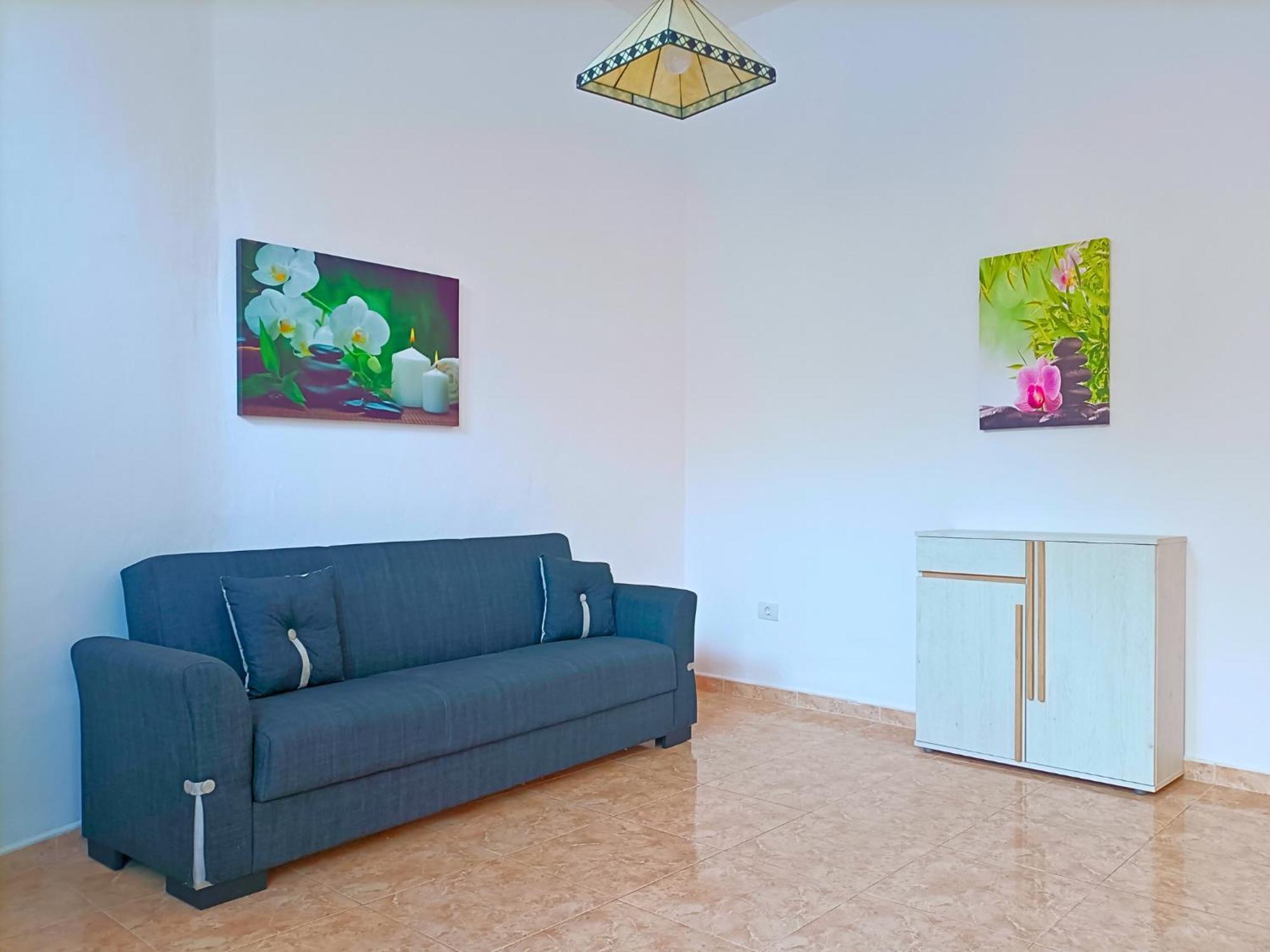 Apartamento Santa Cruz De La Palma Rubi 1 Y 2 Exterior foto
